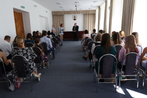 02 Pamatne listy starostu obce Bernolakovo 2026 06 25 foto Peter Trnka